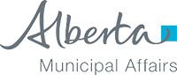 Alberta Municipal Affairs Logo