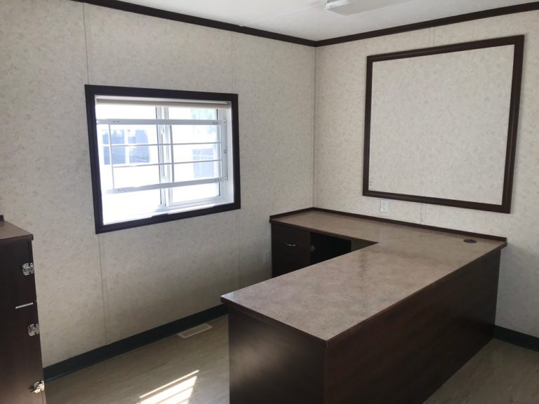 office rental